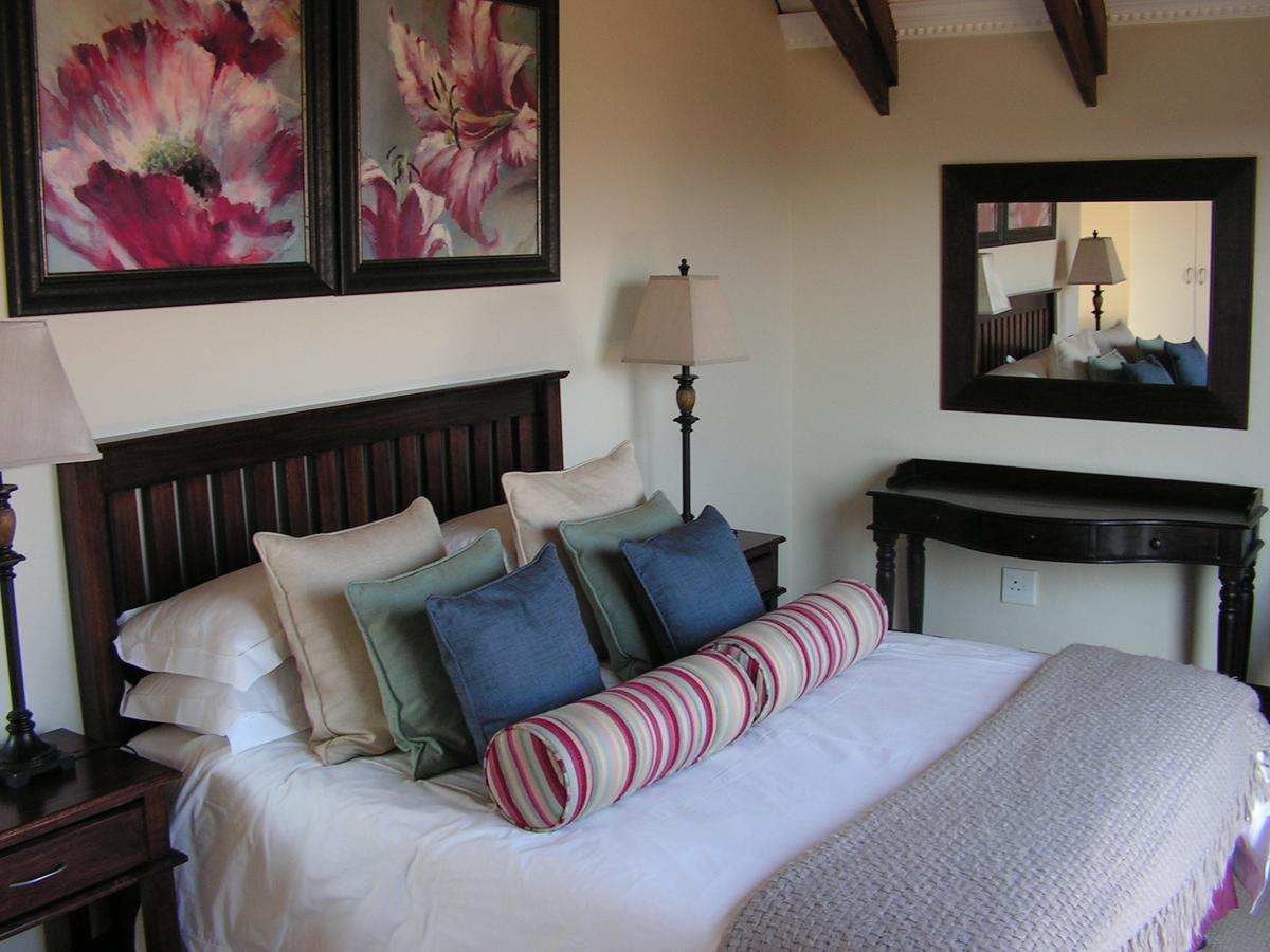 Ama Casa Cottages Champagne Valley エクステリア 写真