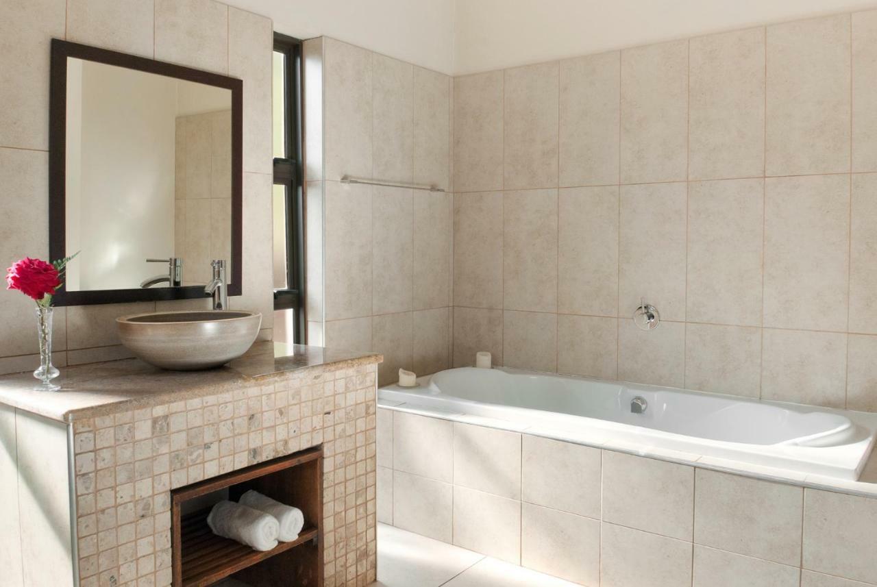 Ama Casa Cottages Champagne Valley エクステリア 写真