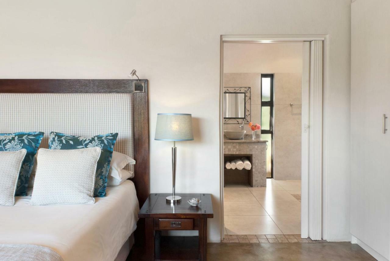 Ama Casa Cottages Champagne Valley エクステリア 写真