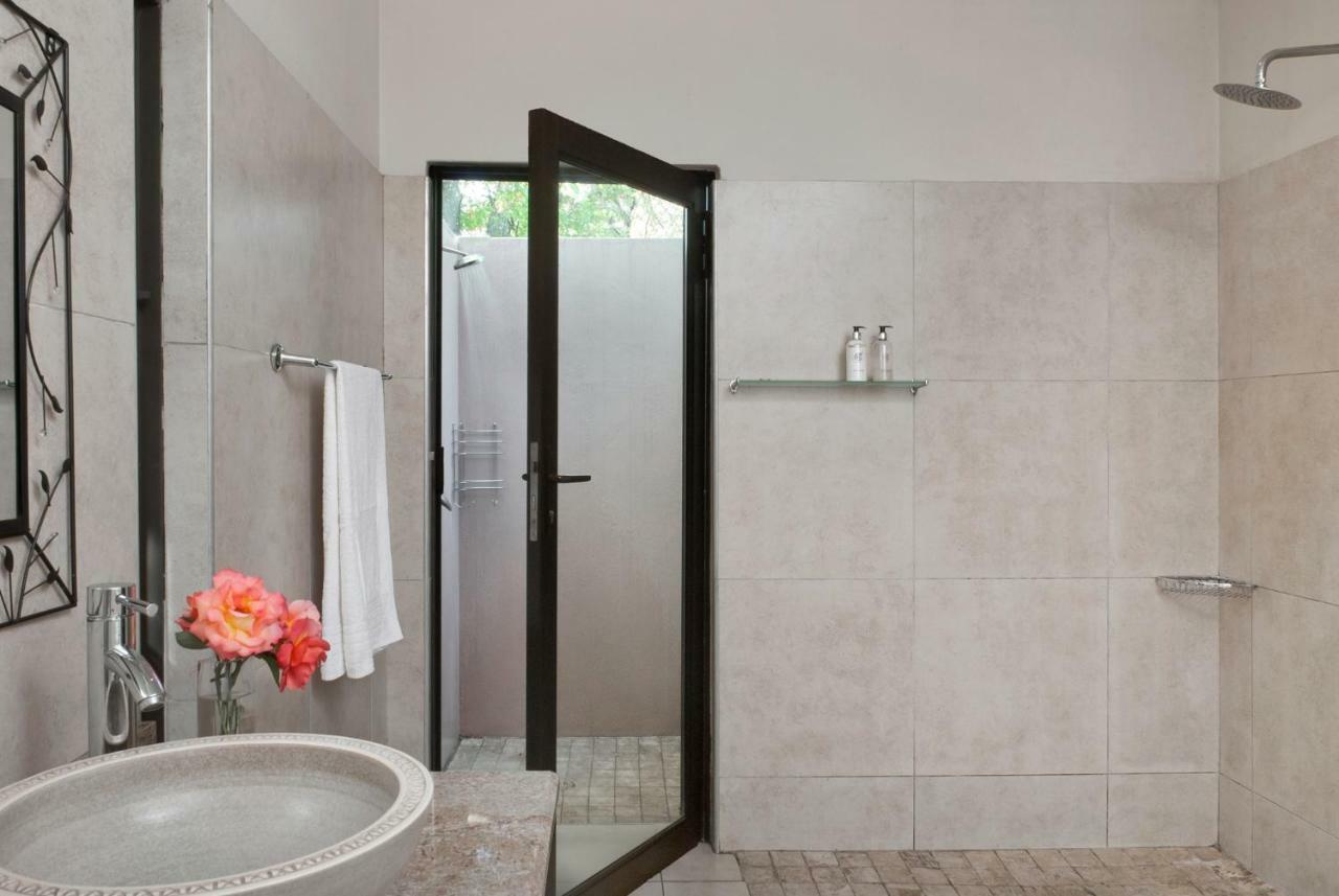 Ama Casa Cottages Champagne Valley エクステリア 写真