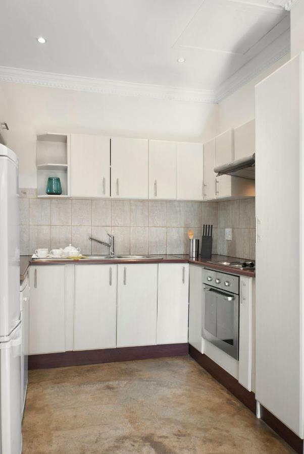 Ama Casa Cottages Champagne Valley エクステリア 写真